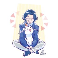 gomamon from digimon