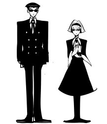 roger smith from the big o