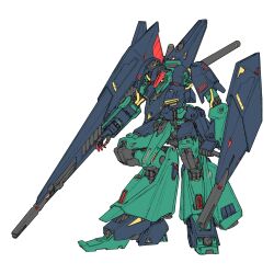 gaplant from gundam