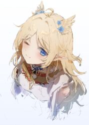 Booru post from safebooru.org