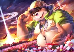 tokyo afterschool summoners fan art