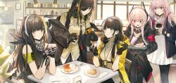 anti-rain (girls frontline) from girls frontline