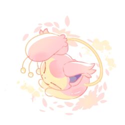 skitty from pokemon by l6308187894015