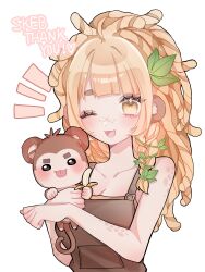 indie virtual youtuber fan art