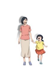 sakamoto aoi (sakamoto days) from sakamoto days