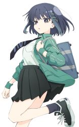 nira-chan from kira killer (zutomayo) by ryuga (balius)