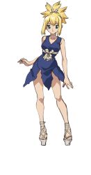 kohaku (dr. stone) from dr. stone