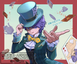 alice's adventures in wonderland fan art
