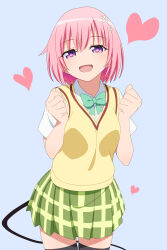 momo velia deviluke from to love-ru by baasaku (balasaku24)