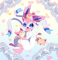 skitty from pokemon