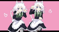 izayoi sakuya from touhou by matsushita yuu