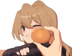 aisaka taiga from toradora! by koonowen