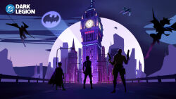 barbara gordon from batman (series)