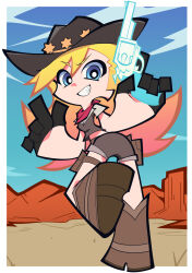 panty (psg) from panty & stocking with garterbelt by okitya