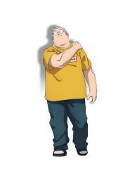 sakamoto taro from sakamoto days