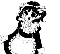 wikipe-tan from wikipedia