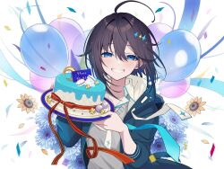 nijisanji fan art