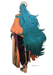 ashoka (fate) from fate/grand order