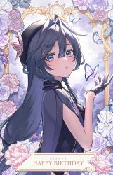 nijisanji fan art