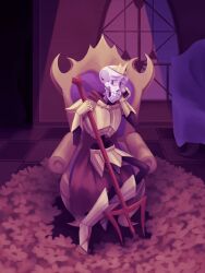 papyrus (undertale) from undertale by mihtya