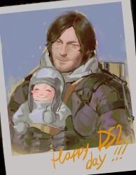 sam porter bridges fan art