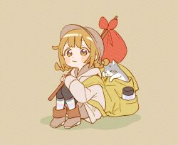 original fan art