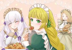 lysithea von ordelia from fire emblem