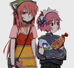 lucy (elfen lied) from elfen lied