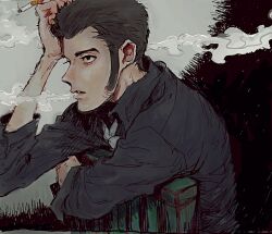 arsene lupin iii from lupin iii