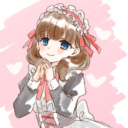 sakuma mayu from idolmaster by rino cnc