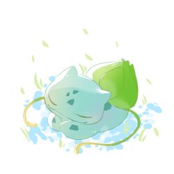 bulbasaur from pokemon by l6308187894015