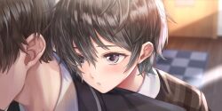 Booru post from safebooru.org