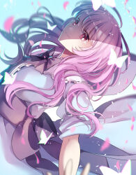 saigyouji yuyuko from touhou by zukapin