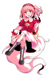 kawashiro mitori from touhou by dairi