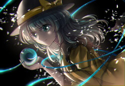komeiji koishi from touhou by zukapin