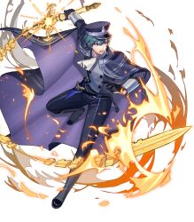 fire emblem fan art