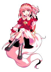 kawashiro mitori from touhou by dairi
