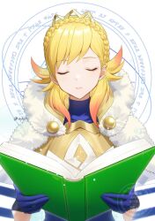 sharena (fire emblem) from fire emblem