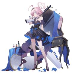 hoshino (blue archive) from blue archive