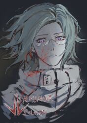 aotsuki eito from the hundred line -last defense academy-