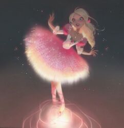 barbie (character) from barbie (franchise) by stardust axel