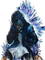 doctor (arknights) from arknights