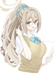 akane (blue archive) from blue archive by mitsuhashitaeko