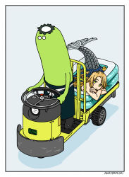 Booru post from safebooru.org