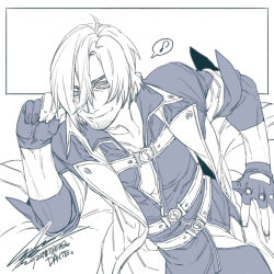 dante (devil may cry) from devil may cry (series) by hiryuu (kugelcruor)
