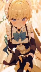 toki (blue archive) from blue archive
