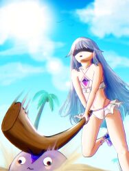 koseki bijou from hololive