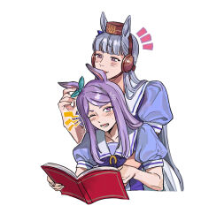 gold ship (umamusume) from umamusume by mayflyaa