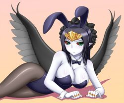fabled grimro from yu-gi-oh! by pataryouto