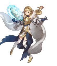 sharena (fire emblem) from fire emblem